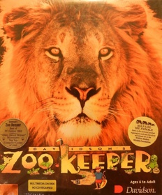 Zoo Keeper