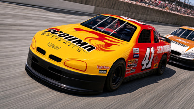 Daytona USA 2: Power Edition