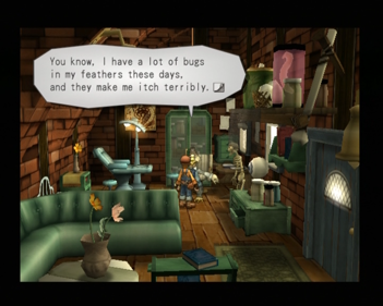 Dark Cloud 2 - Screenshot - Gameplay