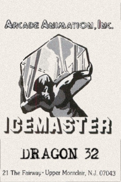 Pode Ice Master Ice Master Images - LaunchBox Games Database