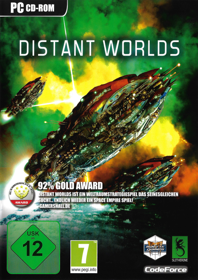 Distant Worlds