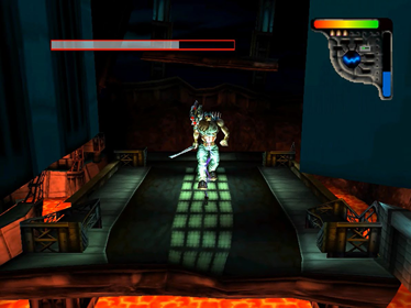 Apocalypse - Screenshot - Gameplay Image