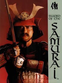 Sword of the Samurai