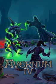 Avernum IV
