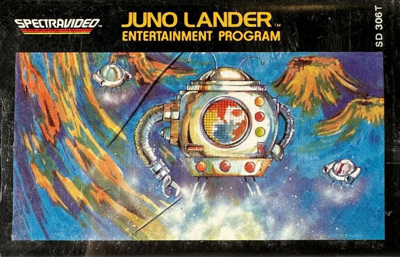 Juno Lander