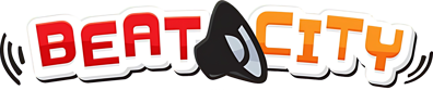 Beat City - Clear Logo Image