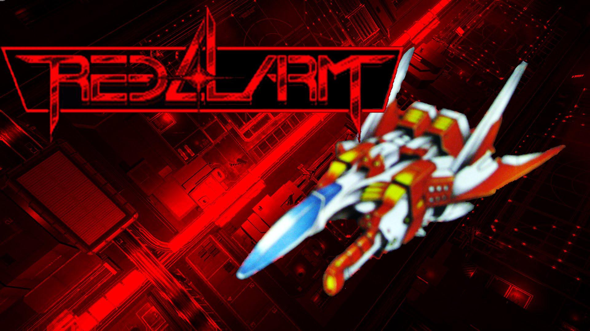 Red Alarm