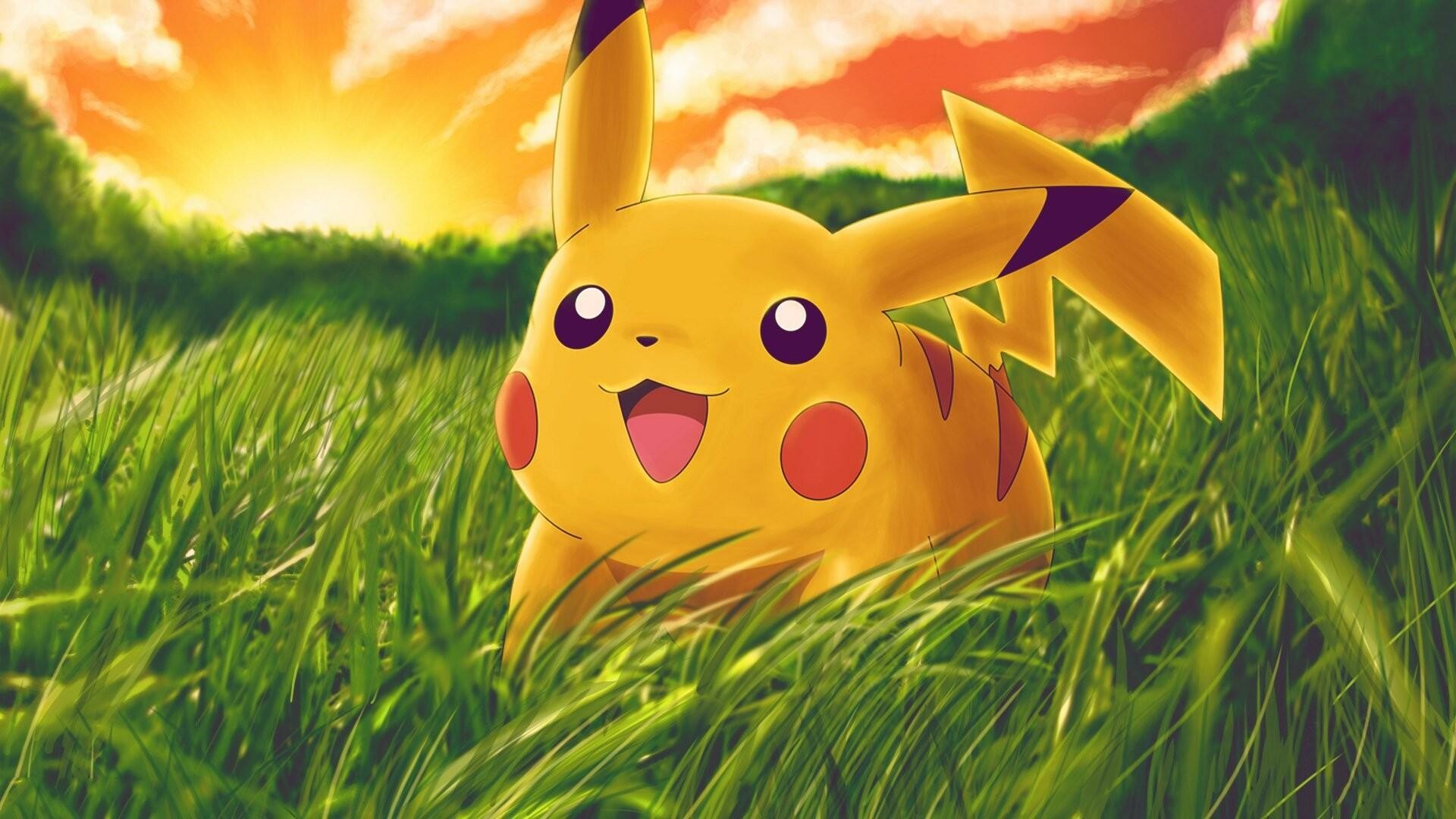 Pokémon
