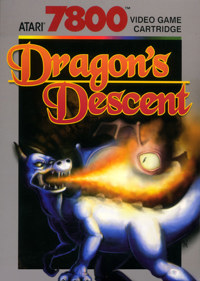 Dragon's Descent
