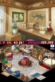 Atelier Annie: Alchemists of Sera Island - Screenshot - Gameplay