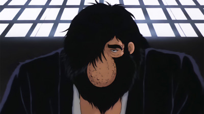 Hi no Tori Hououhen: Gaou no Bouken - Fanart - Background