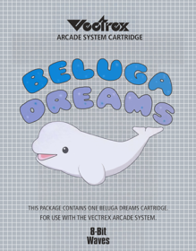 Beluga Dreams