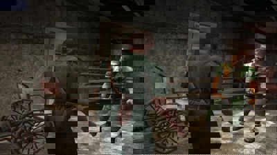 Manhunt 2 - Screenshot - Gameplay
