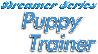 Dreamer Series: Puppy Trainer - Clear Logo