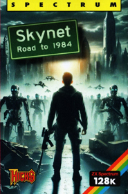 SKYNET Road to 1984