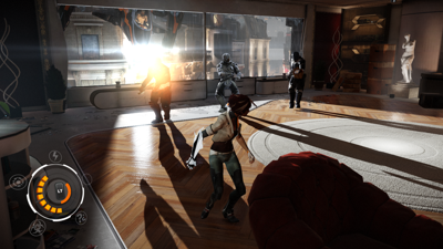 Remember Me - Screenshot - Gameplay