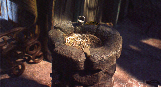 Goosebumps: Escape from Horrorland