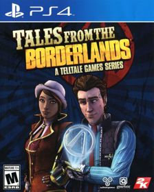 Tales from the Borderlands