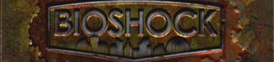 BioShock - Banner