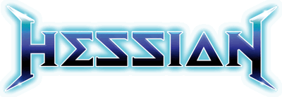 Hessian - Clear Logo