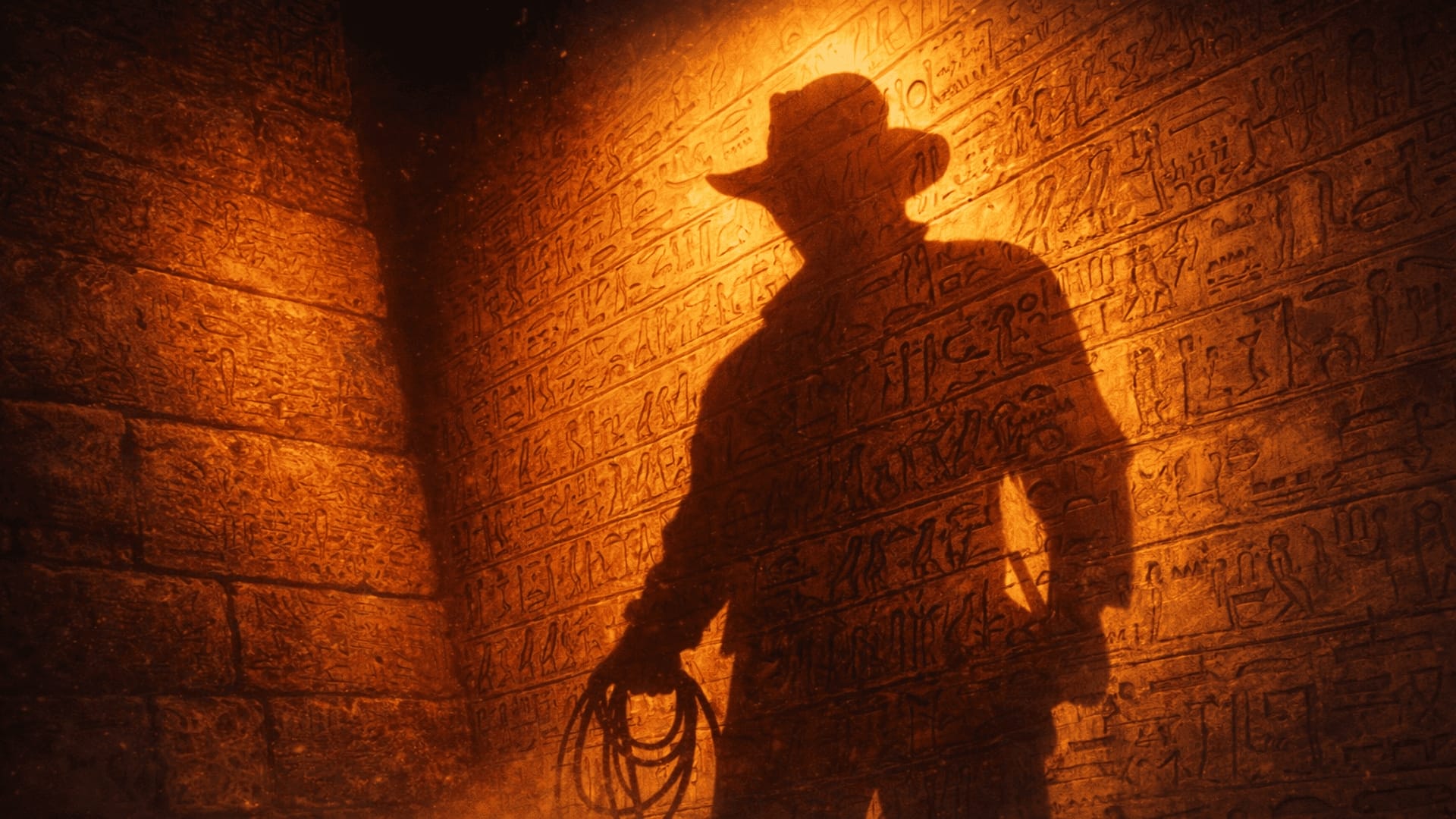 Indiana Jones