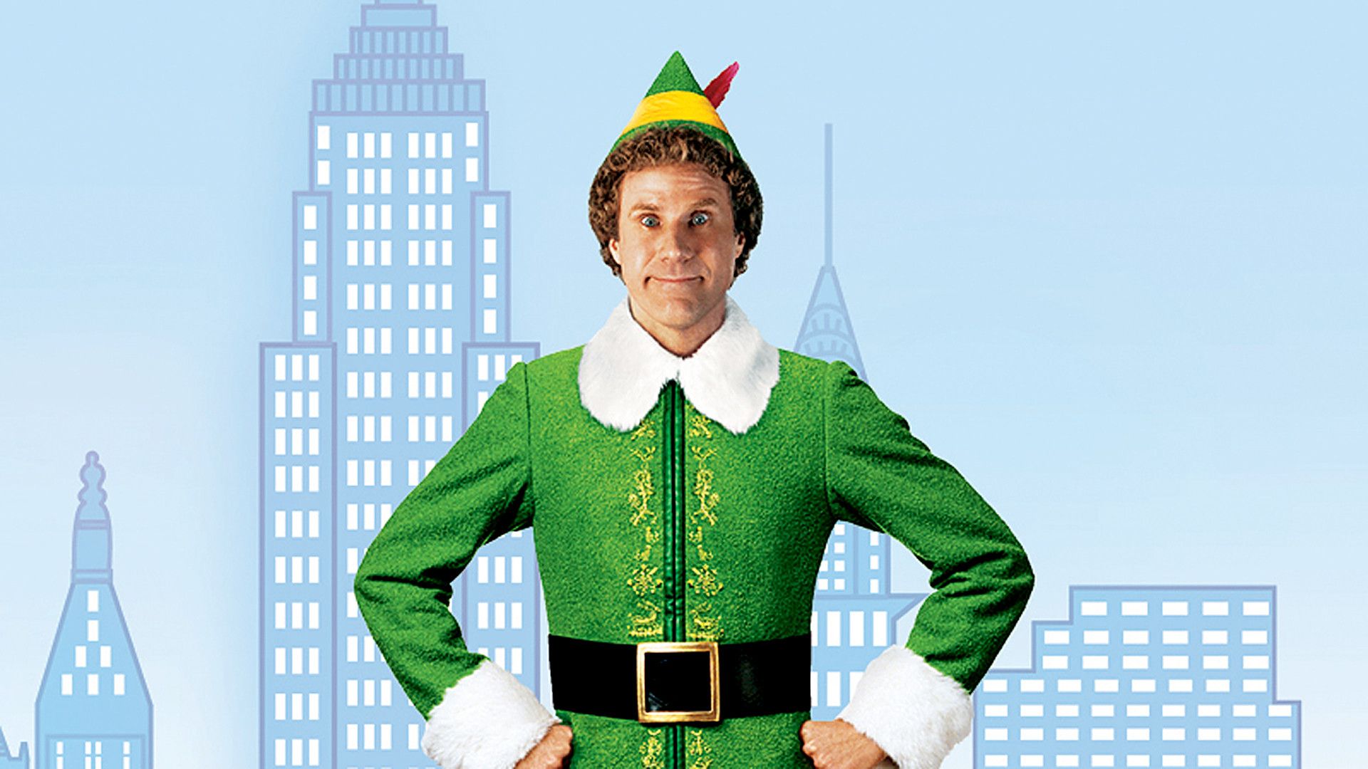 Elf: The Movie