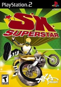 SX Superstar