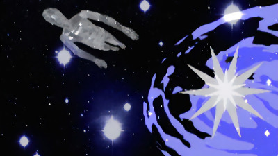 Kether - Fanart - Background