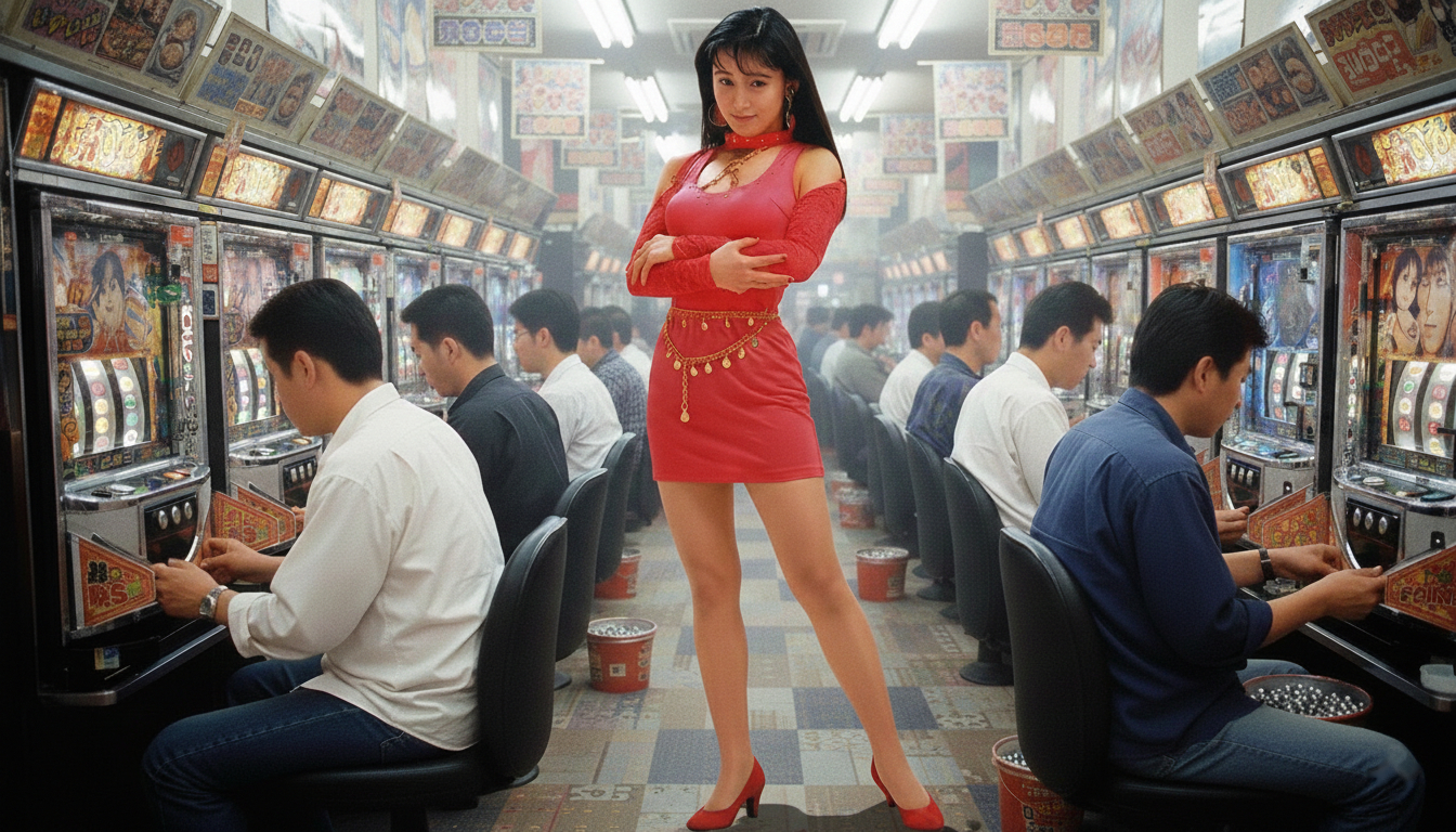 Jissen! Pachi-Slot Hisshouhou! 2