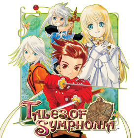 Tales of Symphonia - Square