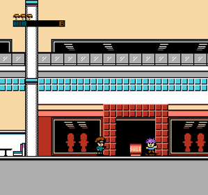 Bobby Six Seven: Time-Traveling Detective - Screenshot - Gameplay Image