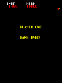 Loco-Motion - Screenshot - Game Over