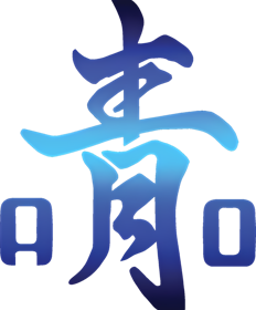 AO - Clear Logo