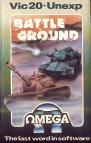 Battleground
