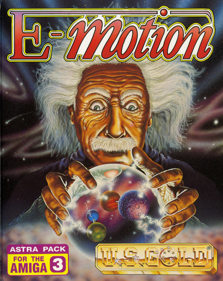 The Game of Harmony - Box - Front