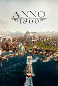 Anno 1800