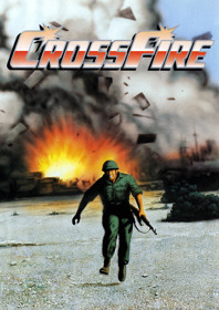 CrossFire - Fanart - Box - Front