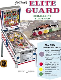 Elite Guard