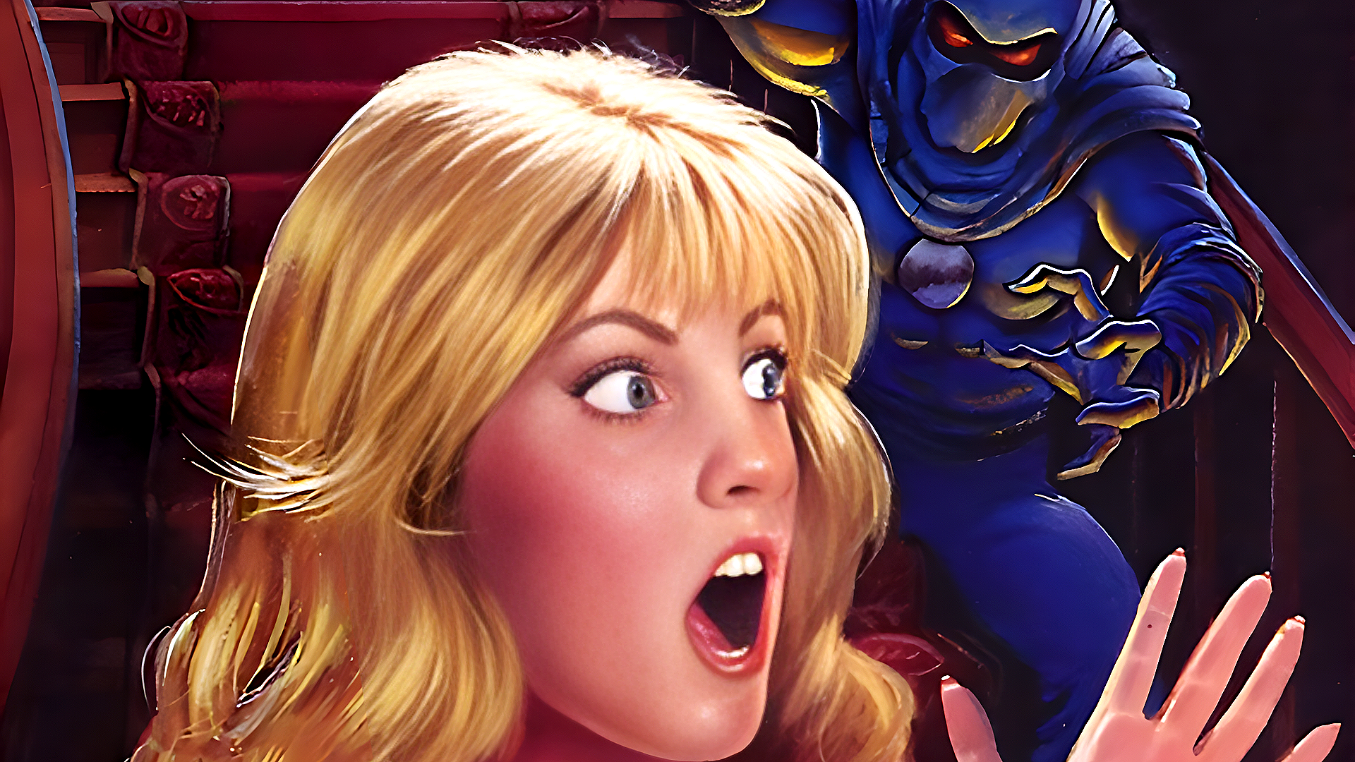 Night Trap