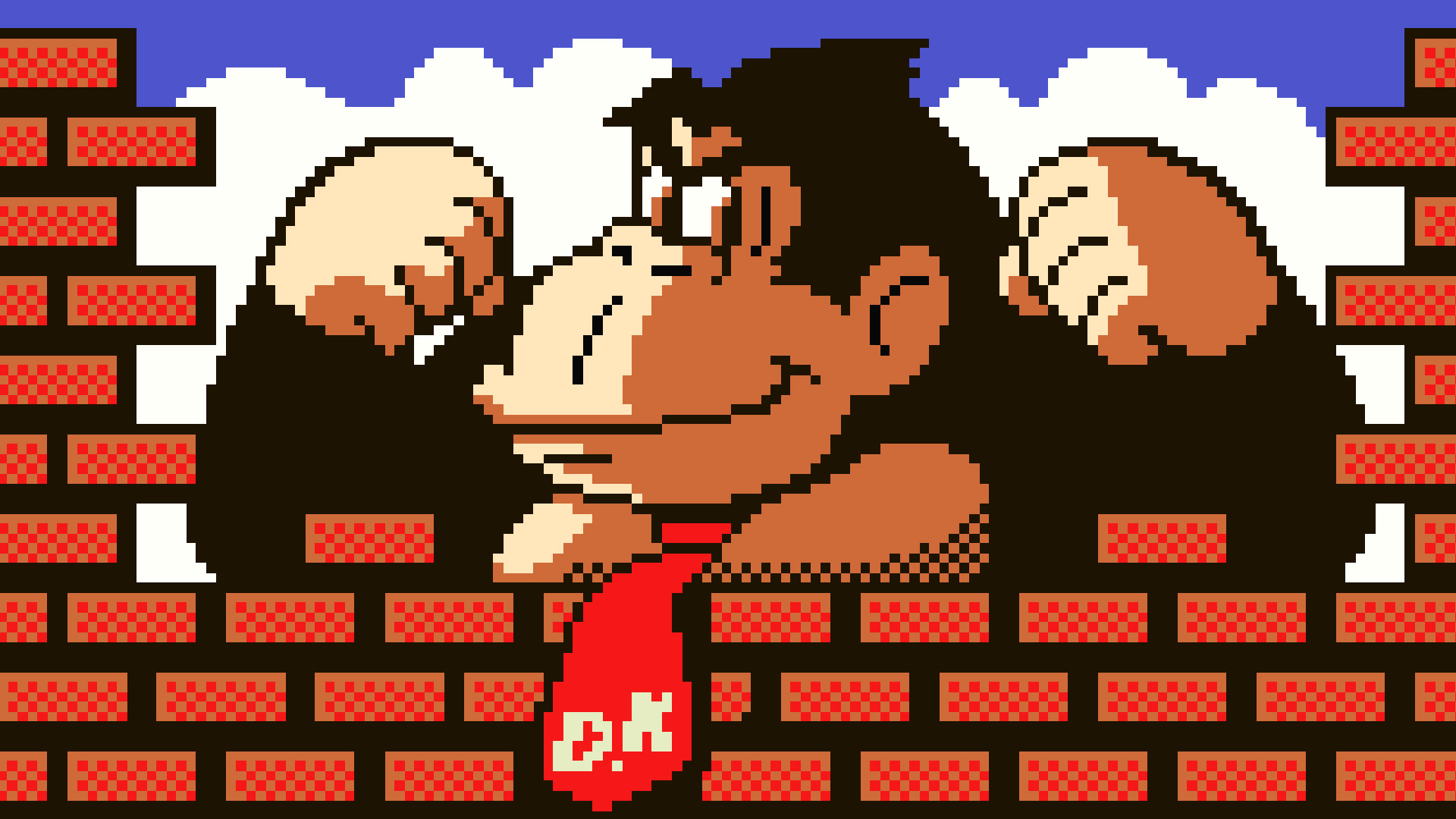 Donkey Kong