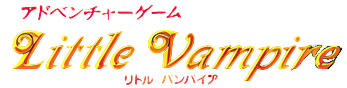 Little Vampire Images - LaunchBox Games Database