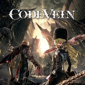 CODE VEIN - Square