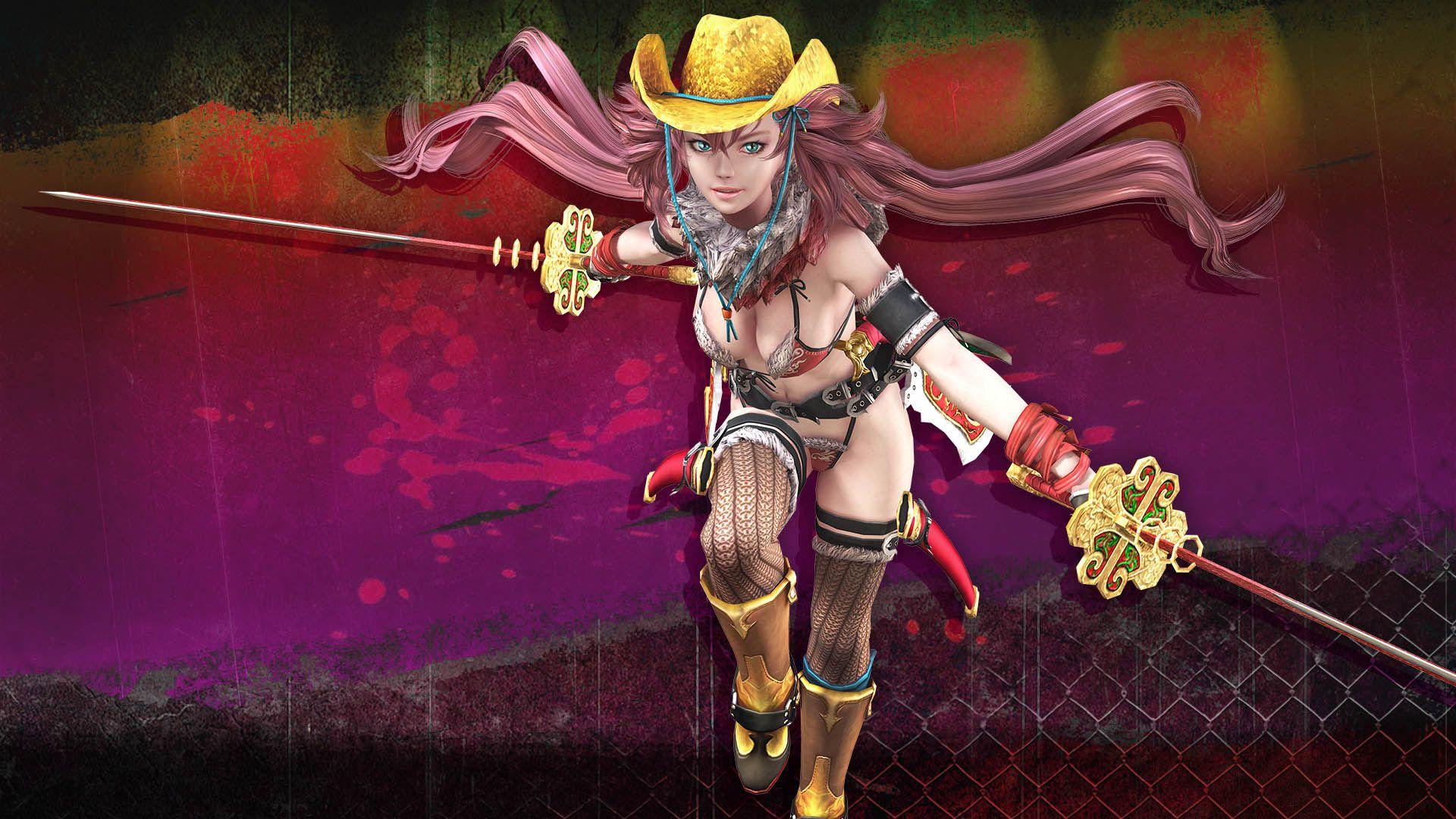 Onechanbara Z: Kagura