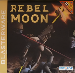 Rebel Moon
