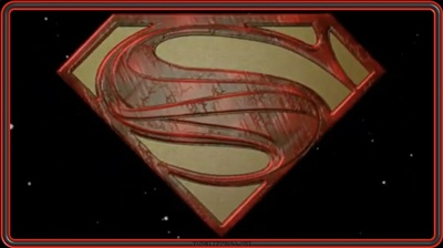 Superman - Banner