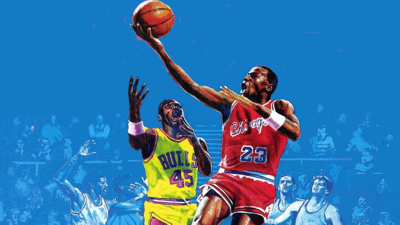 Fernando Martin Basket Master Executive Version