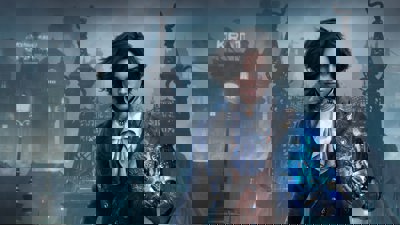 Lies of P - Fanart - Background Image