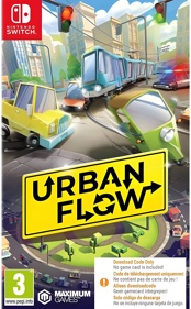 Urban Flow