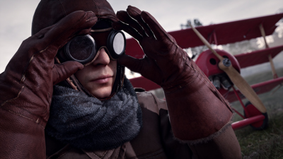 Battlefield 1 - Screenshot - Gameplay