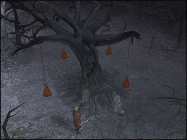 Blair Witch Volume II: The Legend of Coffin Rock
